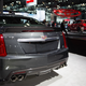 Illustration for article titled I Can't Get Over How Under-Designed Cadillac Rear Ends Are